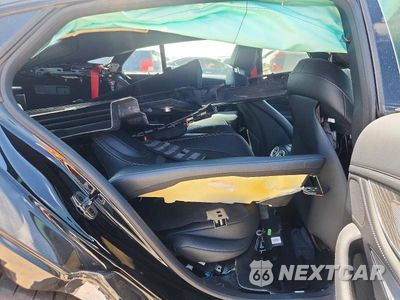 Zdjęcie 10 z 12 samochodu: 2021 MERCEDES-BENZ AMG GT 53 VIN:W1K7X6BB6MA037362 - miniatura