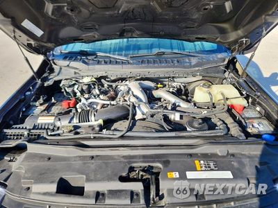 Zdjęcie 11 z 12 samochodu: 2024 FORD F250 SUPER DUTY VIN:1FT8W2BT8REC25044 - miniatura