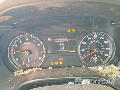 Zdjęcie 9 z 12 samochodu: 2023 KIA FORTE LX VIN:3KPF24AD9PE684805 - miniatura