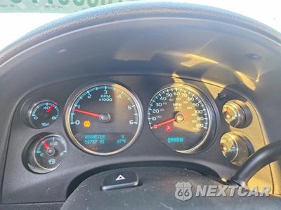Zdjęcie 9 z 12 samochodu: 2011 GMC YUKON XL DENALI VIN:1GKS2MEF3BR135984 - miniatura