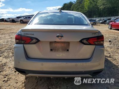 Zdjęcie 6 z 12 samochodu: 2020 NISSAN VERSA SV VIN:3N1CN8EV2LL812895 - miniatura