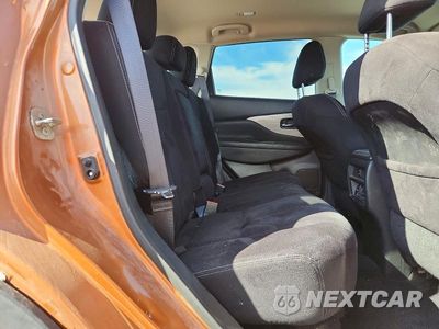 Zdjęcie 11 z 13 samochodu: 2017 NISSAN MURANO SV VIN:5N1AZ2MG2HN101371 - miniatura
