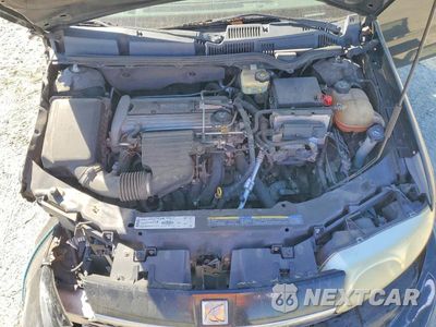 Zdjęcie 11 z 12 samochodu: 2003 SATURN ION LEVEL 1 VIN:1G8AG52F53Z187552 - miniatura