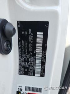 Zdjęcie 14 z 14 samochodu: 2026 TOYOTA SIENNA LE VIN:5TDKRKECXTS330193 - miniatura