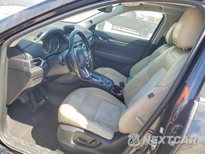 Zdjęcie 7 z 12 samochodu: 2017 MAZDA CX-5 TOURING VIN:JM3KFACL1H0181549 - miniatura