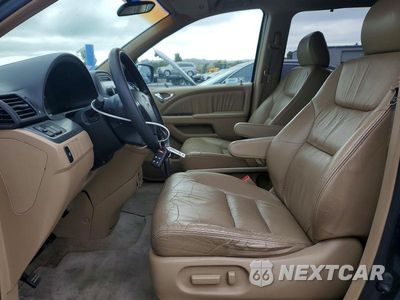 Zdjęcie 7 z 13 samochodu: 2005 HONDA ODYSSEY EXL VIN:5FNRL38685B048637 - miniatura