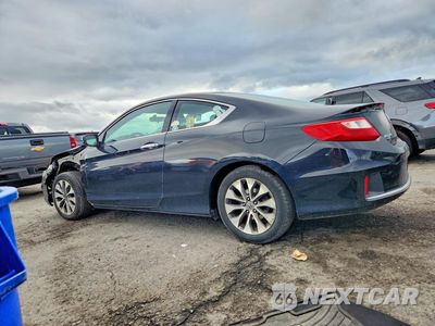 Drugie zdjęcie samochodu z przodu: 2015 HONDA ACCORD LX-S VIN:1HGCT1A36FA003461 - miniatura