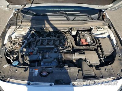 Zdjęcie 11 z 12 samochodu: 2020 HONDA ACCORD LX VIN:1HGCV1F13LA069348 - miniatura