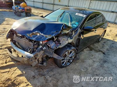 2018 NISSAN ALTIMA 2.5 SR 1N4AL3AP2JC277098 - główne zdjęcie licytacji z USA - miniatura