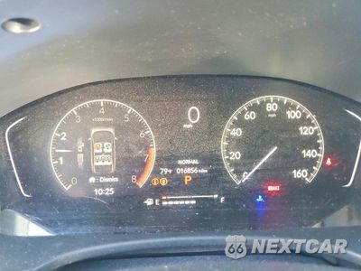 Zdjęcie 9 z 12 samochodu: 2026 HONDA CIVIC SPORT VIN:2HGFE2F52TH506506 - miniatura