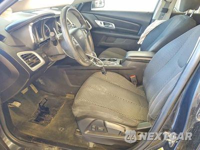 Zdjęcie 7 z 13 samochodu: 2013 GMC TERRAIN SLE VIN:2GKFLREKXD6202863 - miniatura