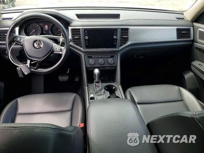 Zdjęcie 8 z 13 samochodu: 2018 VOLKSWAGEN ATLAS SE VIN:1V2KR2CAXJC570441 - miniatura