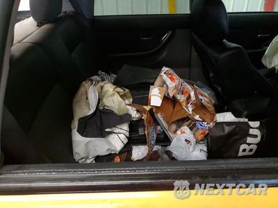 Zdjęcie 10 z 12 samochodu: 2003 SUBARU BAJA VIN:4S4BT61C837106215 - miniatura