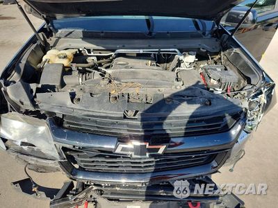 Zdjęcie 11 z 12 samochodu: 2019 CHEVROLET COLORADO LT VIN:1GCGSCEA5K1143048 - miniatura