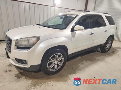 2013 GMC ACADIA SLT-1 1GKKRRKD9DJ235696 - główne zdjęcie licytacji z USA - miniatura