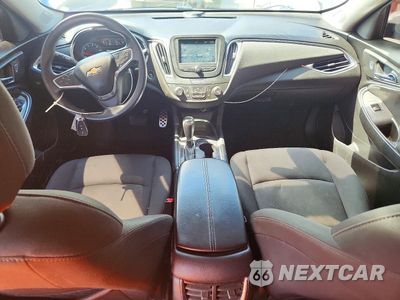 Zdjęcie 8 z 12 samochodu: 2016 CHEVROLET MALIBU 1LT VIN:1G1ZE5ST2GF231298 - miniatura