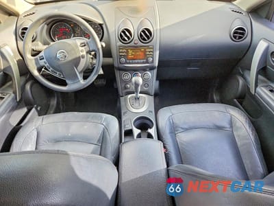 Zdjęcie 8 z 13 samochodu: 2014 NISSAN ROGUE SELECT S VIN:JN8AS5MT8EW603061 - miniatura
