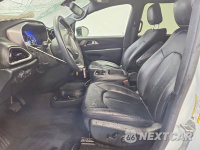Zdjęcie 7 z 13 samochodu: 2026 CHRYSLER PACIFICA SELECT VIN:2C4RC1BG5TR174882 - miniatura