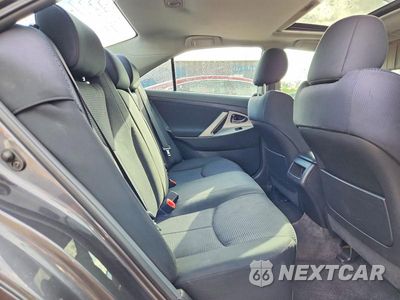 Zdjęcie 10 z 13 samochodu: 2011 TOYOTA CAMRY SE VIN:4T1BF3EK9BU121541 - miniatura