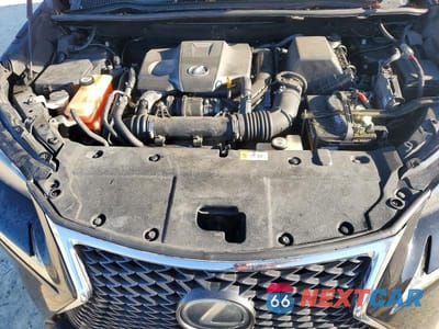 Zdjęcie 12 z 13 samochodu: 2017 LEXUS NX 200T F SPORT VIN:JTJYARBZ8H2083285 - miniatura