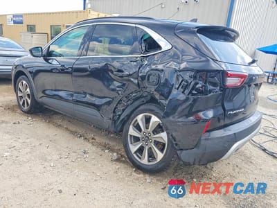 Drugie zdjęcie samochodu z przodu: 2025 FORD ESCAPE PLATINUM VIN:1FMCU9JA6SUB44883 - miniatura