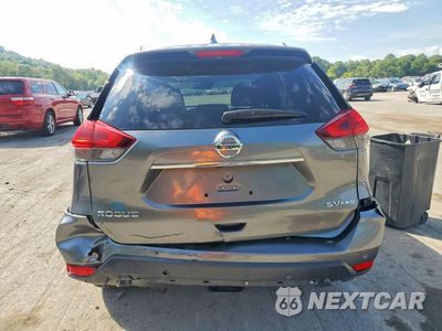 Zdjęcie 6 z 14 samochodu: 2020 NISSAN ROGUE SV VIN:JN8AT2MV2LW131918 - miniatura