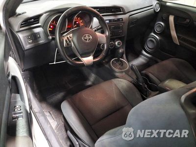 Zdjęcie 8 z 12 samochodu: 2012 SCION TC BASE VIN:JTKJF5C79C3043093 - miniatura