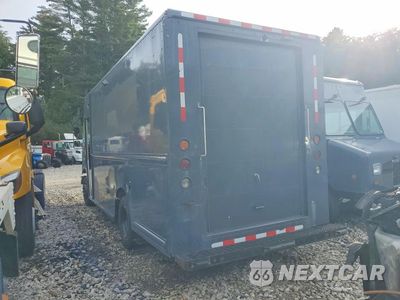 Drugie zdjęcie samochodu z przodu: 2021 FREIGHTLINER MT45G CHASSIS DELIVERY TRUCK VIN:4UZAC2EA3MCMN0072 - miniatura