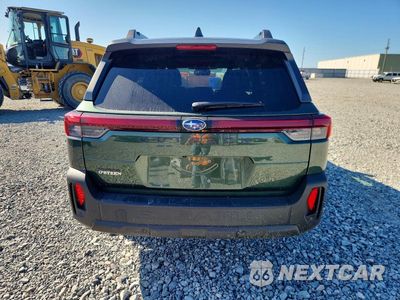 Zdjęcie 6 z 14 samochodu: 2026 SUBARU OUTBACK LIMITED VIN:JF2BUPDD2TY548298 - miniatura