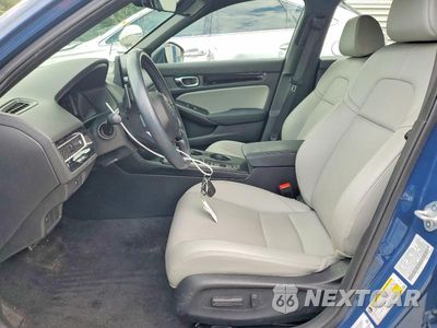 Zdjęcie 7 z 12 samochodu: 2025 HONDA CIVIC SPORT VIN:2HGFE4F85SH340843 - miniatura