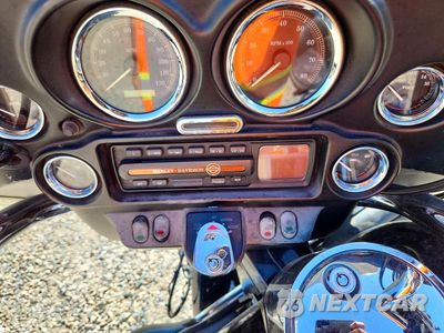 Zdjęcie 7 z 9 samochodu: 2004 HARLEY-DAVIDSON FLHTCUI VIN:1HD1FCW184Y607077 - miniatura