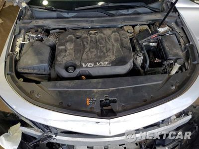 Zdjęcie 11 z 13 samochodu: 2016 CHEVROLET IMPALA LTZ VIN:2G1145S33G9116458 - miniatura