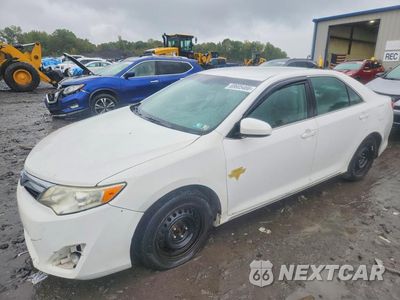 2014 TOYOTA CAMRY HYBRID LE 4T1BD1FK9EU138112 - główne zdjęcie licytacji z USA - miniatura