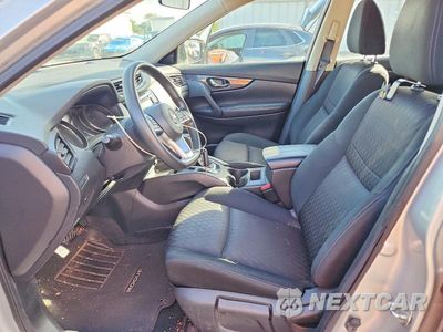 Zdjęcie 7 z 13 samochodu: 2018 NISSAN ROGUE S VIN:KNMAT2MT8JP558151 - miniatura