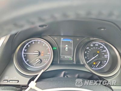 Zdjęcie 9 z 12 samochodu: 2021 TOYOTA CAMRY SE VIN:4T1T11AK4MU492932 - miniatura