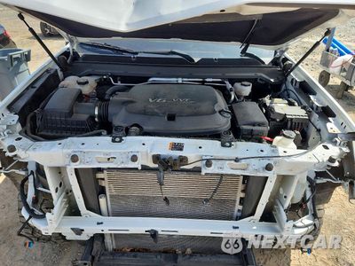 Zdjęcie 11 z 13 samochodu: 2022 CHEVROLET COLORADO ZR2 VIN:1GCGTEEN5N1276814 - miniatura