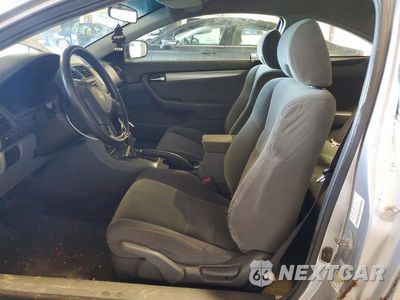Zdjęcie 7 z 12 samochodu: 2007 HONDA ACCORD LX VIN:1HGCM72347A002759 - miniatura
