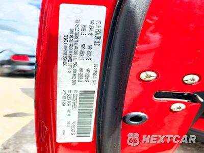 Zdjęcie 12 z 12 samochodu: 2017 DODGE CHALLENGER R/T VIN:2C3CDZBT6HH622613 - miniatura