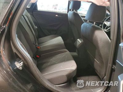 Zdjęcie 10 z 12 samochodu: 2026 VOLKSWAGEN JETTA SPORT VIN:3VWBW7BU4TM069532 - miniatura