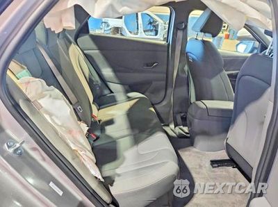 Zdjęcie 10 z 13 samochodu: 2026 HYUNDAI ELANTRA HYBRID BLUE VIN:KMHLM4DJ5TU189507 - miniatura