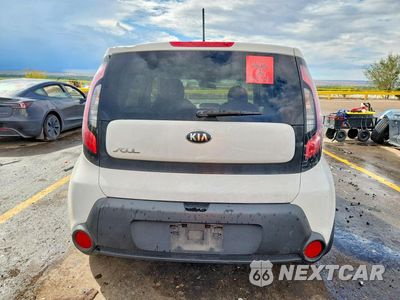 Zdjęcie 6 z 12 samochodu: 2015 KIA SOUL BASE VIN:KNDJN2A29F7132708 - miniatura