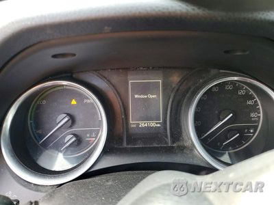 Zdjęcie 9 z 13 samochodu: 2018 TOYOTA CAMRY LE VIN:4T1B31HK1JU502677 - miniatura