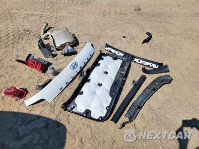 Zdjęcie 13 z 14 samochodu: 2020 HYUNDAI PALISADE SEL VIN:KM8R34HE9LU153524 - miniatura