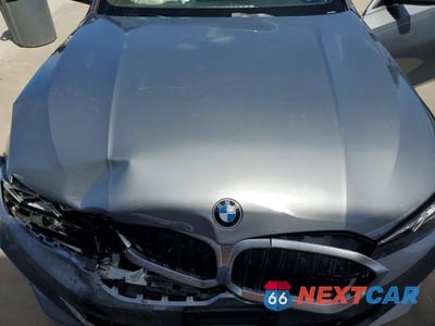 Zdjęcie 11 z 12 samochodu: 2026 BMW 3 SERIES 330XI VIN:WBA23LA05TFW55429 - miniatura