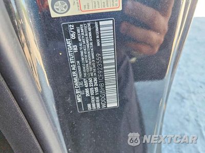 Zdjęcie 12 z 12 samochodu: 2012 MERCEDES-BENZ C 350 VIN:WDDGJ5HB1CF923559 - miniatura