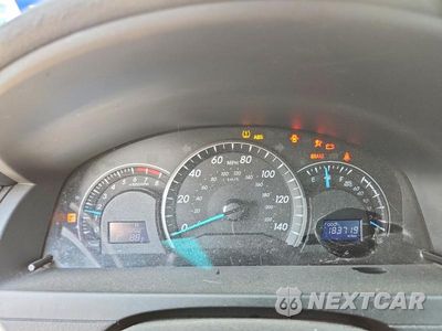 Zdjęcie 9 z 13 samochodu: 2014 TOYOTA CAMRY LE VIN:4T4BF1FKXER397031 - miniatura