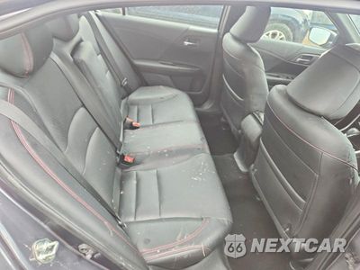 Zdjęcie 10 z 13 samochodu: 2017 HONDA ACCORD SPORT SPECIAL EDITION VIN:1HGCR2F10HA197239 - miniatura