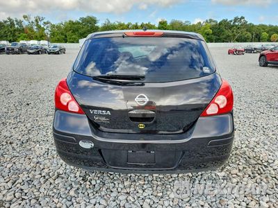 Zdjęcie 6 z 13 samochodu: 2011 NISSAN VERSA 1.8 S VIN:3N1BC1CP4BL503148 - miniatura