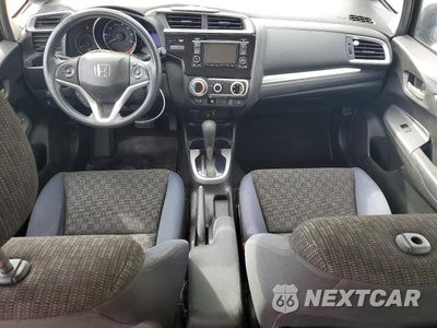 Zdjęcie 8 z 12 samochodu: 2016 HONDA FIT VIN:JHMGK5H55GX016250 - miniatura