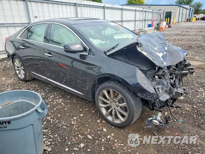 Zdjęcie 7 z 21 samochodu: 2015 CADILLAC XTS LUXURY COLLECTION VIN:2G61M5S34F9157495 - miniatura